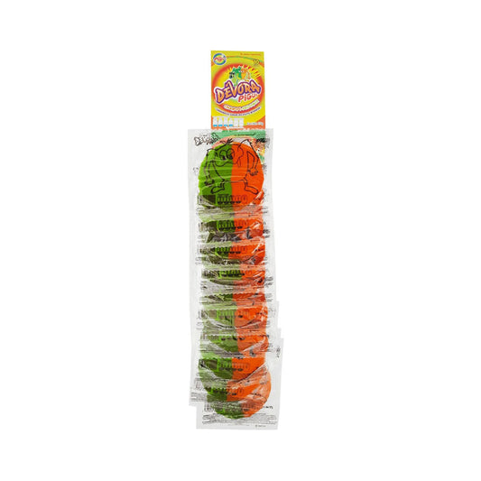 Pigui Pal Devorapigui 10 piezas 170 Gramos