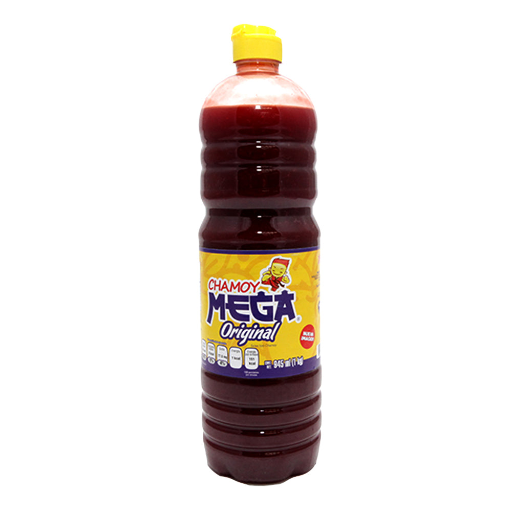 Mega Chamoy Salsa 945 gr
