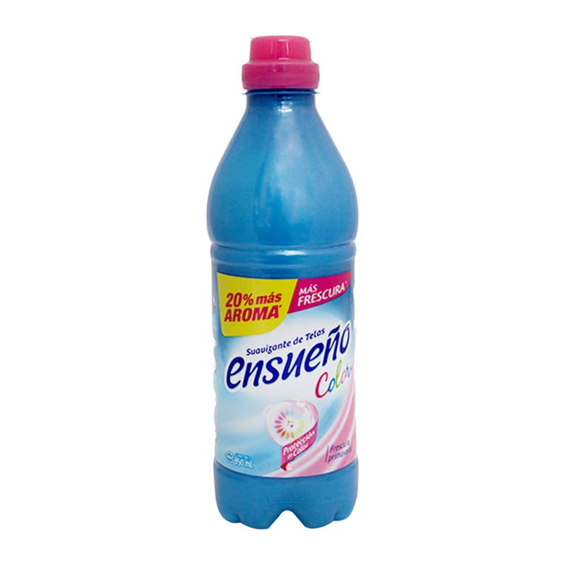 Ensueño Color Primavera 850 ml