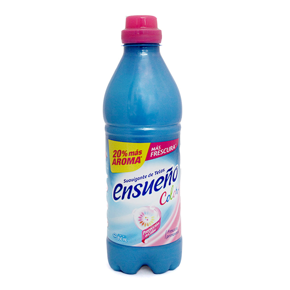 Ensueño Color Primavera 850 ml