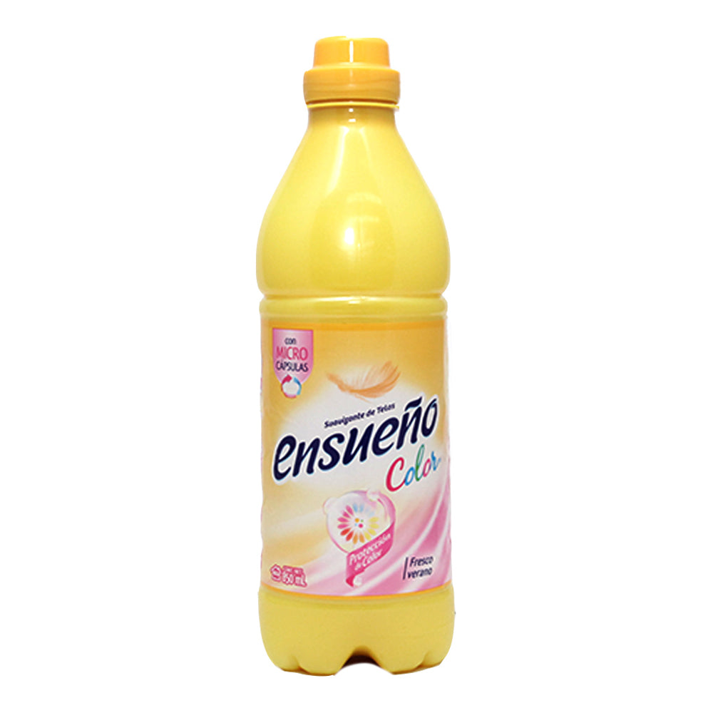 Ensueño Color Verano 850 ml