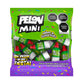 Dulce De Tamarindo Pelon Pelo Rico Mini Paquete Con 18 Piezas