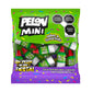 Dulce De Tamarindo Pelon Pelo Rico Mini Paquete Con 18 Piezas