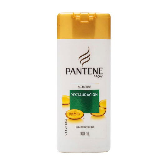 Pantene Mini 100 Ml