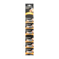 Pila Duracell AA Paquete con 6 Piezas