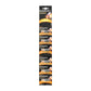 Pila Duracell AAA Paquete con 6 Piezas