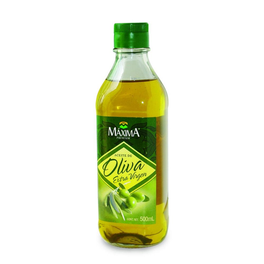 Aceite de Oliva Maxima Premium 500 ml