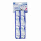 Shampoo Head & Shoulders Limpieza Renovadora Paquete Con 24 Sobres De 10 Ml