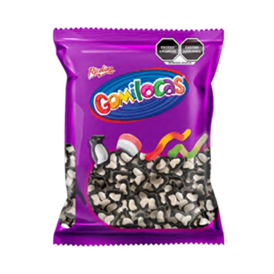 Ricolino Gomitas Pinguinos 1 Kg