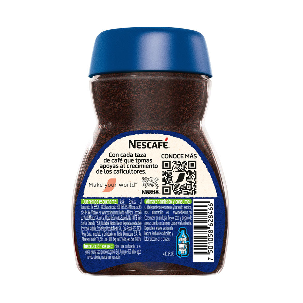 Nescafe Decaf Descafeinado  40 gr