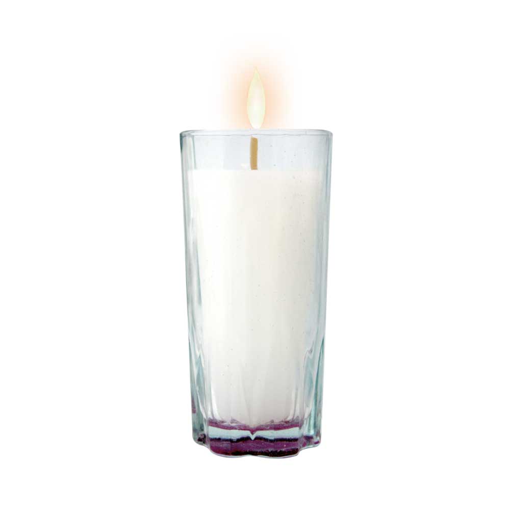 Veladora Profina Aries Aqua