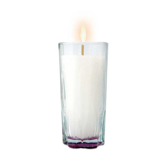 Veladora Profina Aries Aqua