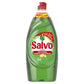 Lavatrastes Salvo  Líquido Limon Botella 900 Mililitros