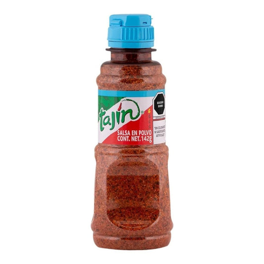 Tajin Clasico Bajo En Sodio de 142 Gramos