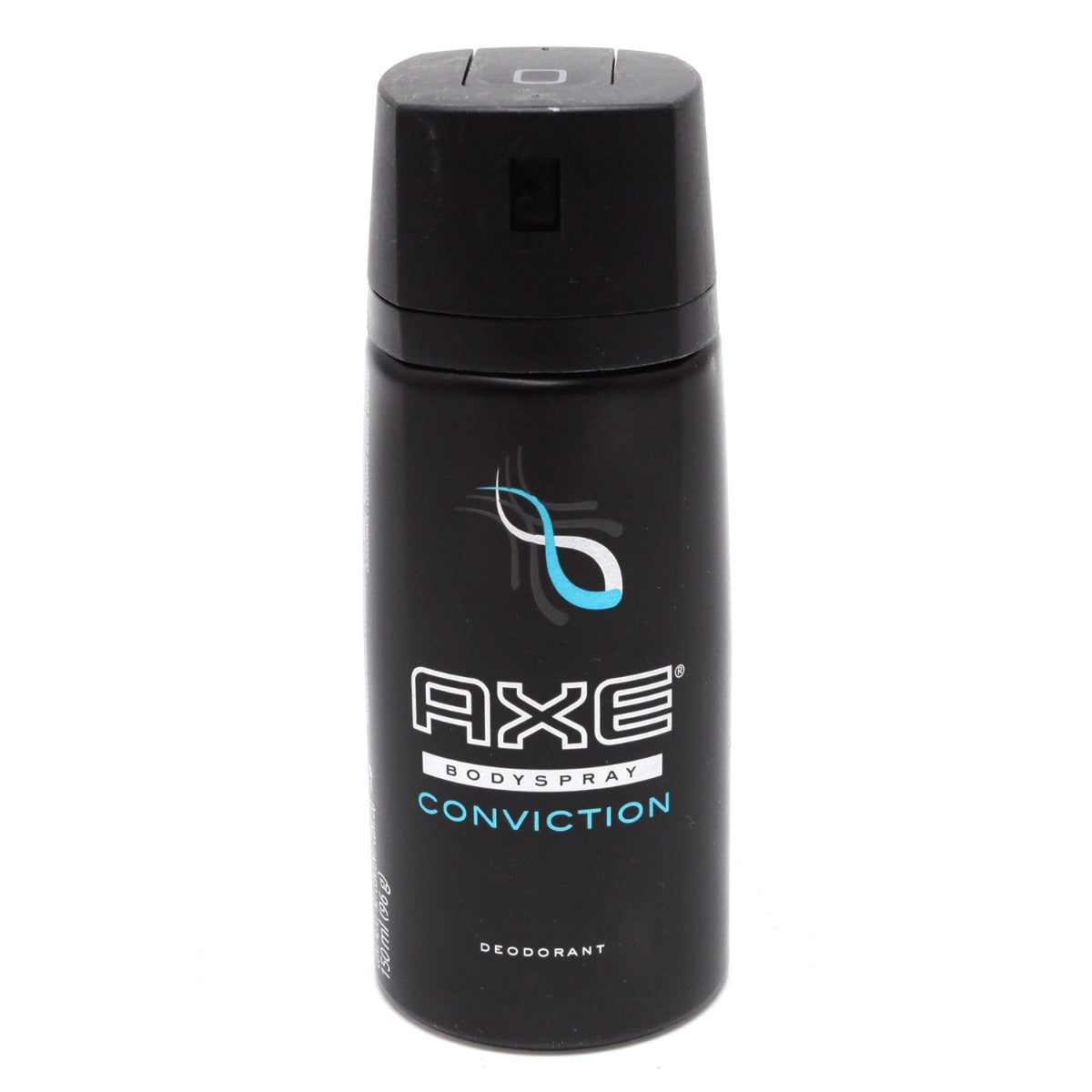 Desodorante Axe en Aerosol Conviction 150 Mililitros