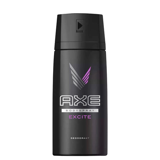 Axe Desodorante en Aerosol Excite 150 Ml