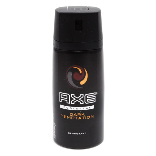 Axe Desodorante Aerosol Bs Dark Tempt 150 Ml