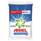 Detergente en Polvo Ariel Perlas Limp. 500 gr