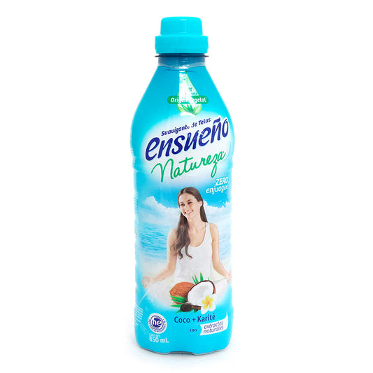 Ensueño Natureza Coco Karite 850 ml