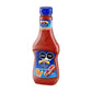 Clemente Jacques Catsup Squeeze 340 Gr