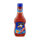Clemente Jacques Catsup Squeeze 340 Gr