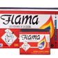 Cerillos Flama 115 Pz