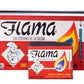 Cerillos Flama 115 Pz