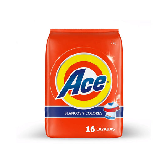 Ace Dt Regular 2 Kg