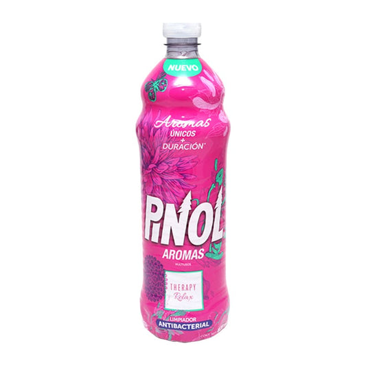 Pinol Limpiador MultiusosRelax 828 ml