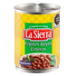 Frijoles Enteros Bayos La Sierra 560 gr
