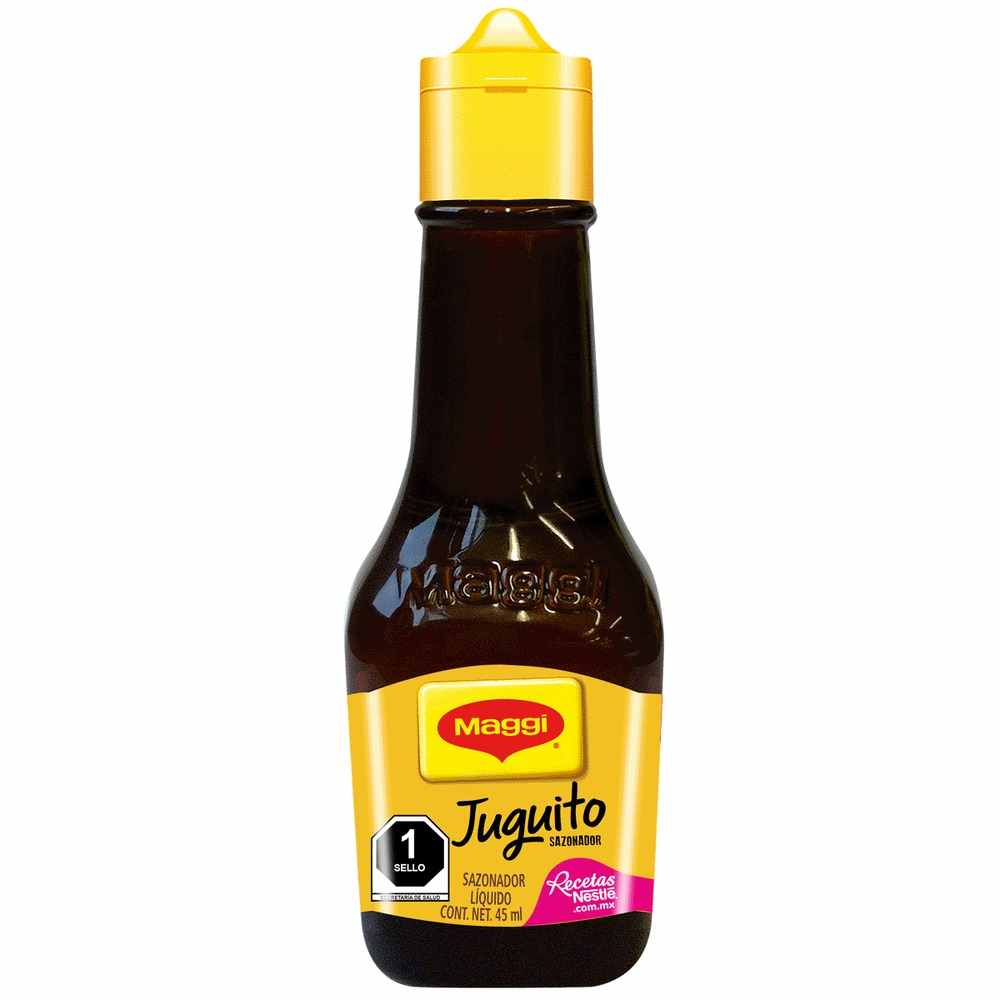 Maggi Sazonador Jugo 45 ml