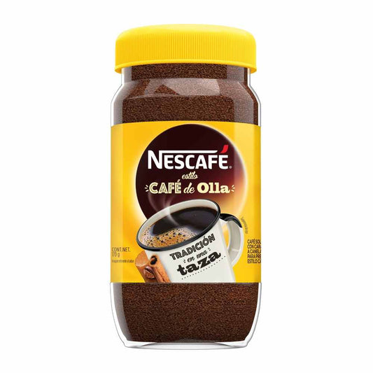 Nescafe Café De Olla 170 gr