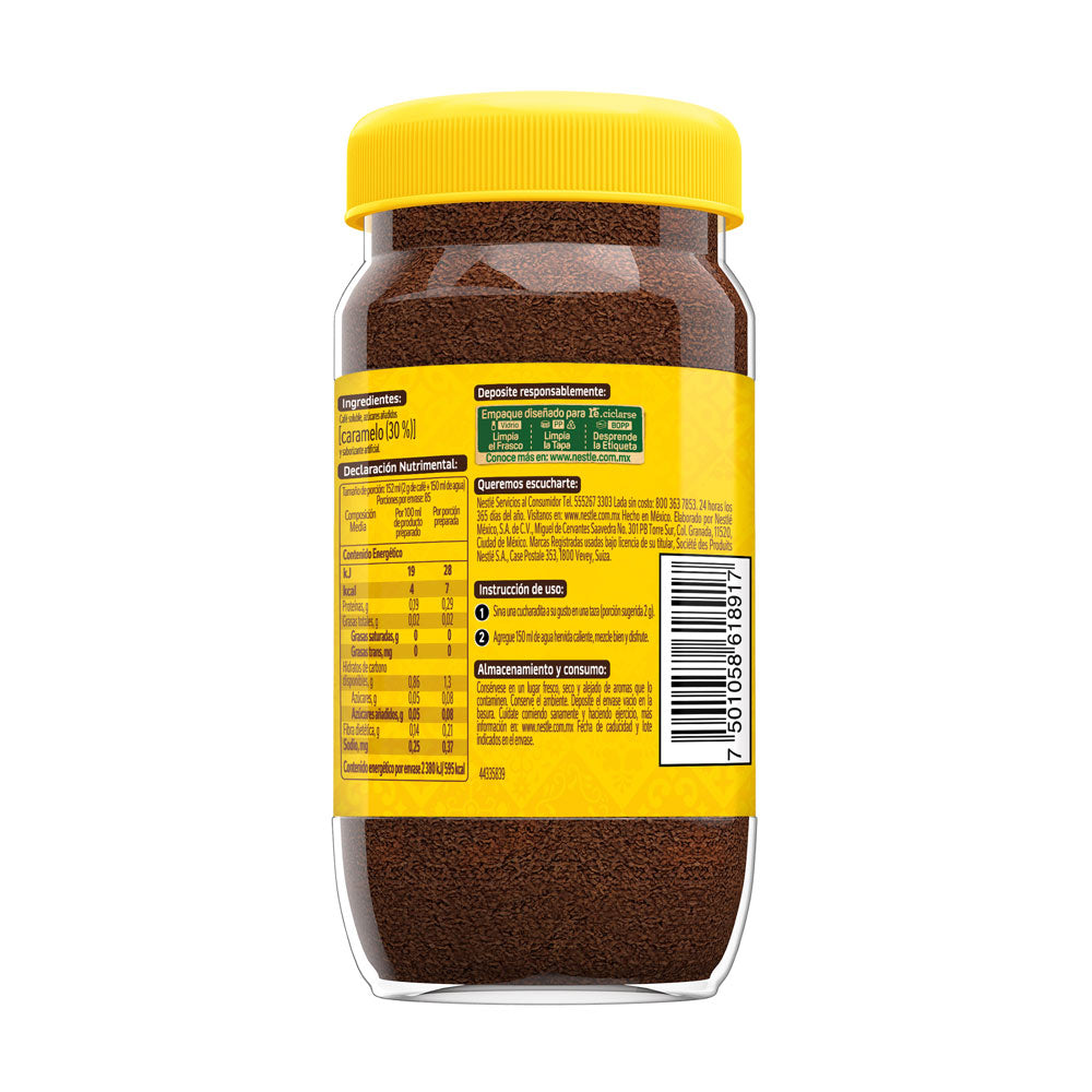 Nescafe Café De Olla 170 gr