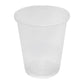 Vaso Plástico Reyma 5.5 Bolsa con 50 Piezas