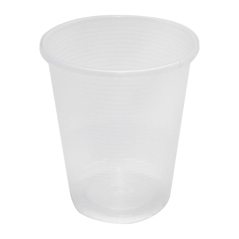 Vaso Plástico Reyma 5.5 Bolsa con 50 Piezas