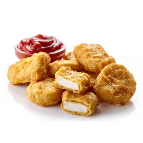 Nugget De Pechuga Freskecito Kilo