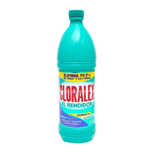Cloralex Blanqueador 950 ml