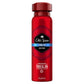 Desodorante Old Spice Areosol Fresh de 96 Gramos