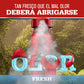 Desodorante Old Spice Areosol Fresh de 96 Gramos