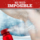 Desodorante Old Spice Areosol Fresh de 96 Gramos