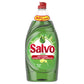 Lavatrastes Salvo Líquido Limon Botella 1200 ml