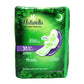 Toalla Fem. Naturella Noche Con Alas Paq. 24 pz