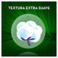 Toalla Fem. Naturella Noche Con Alas Paq. 24 pz