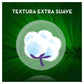 Toalla Fem. Naturella Noche Con Alas Paq. 24 pz