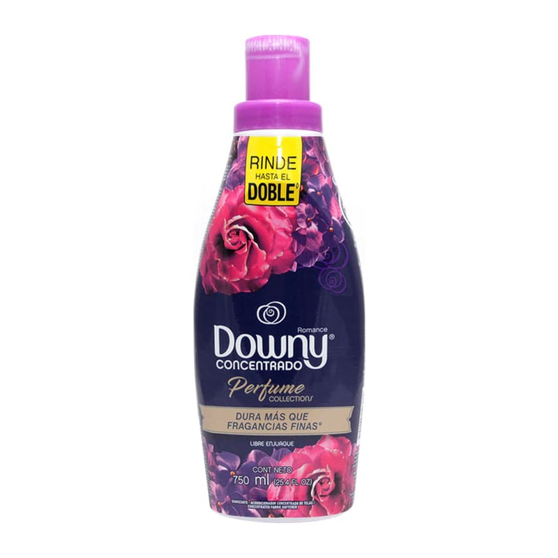 Downy Romance 750 ml