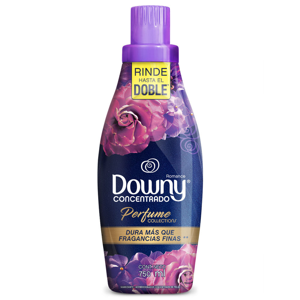 Downy Romance 750 ml