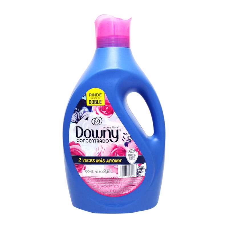 Downy Floral 2.8 lt