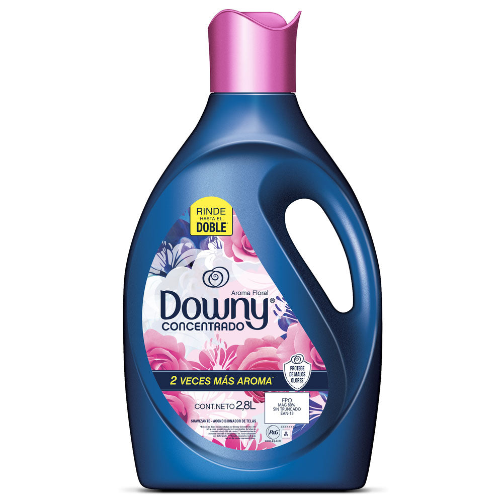 Downy Floral 2.8 lt