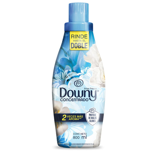 Downy Le Brisa Fresca 800 ml