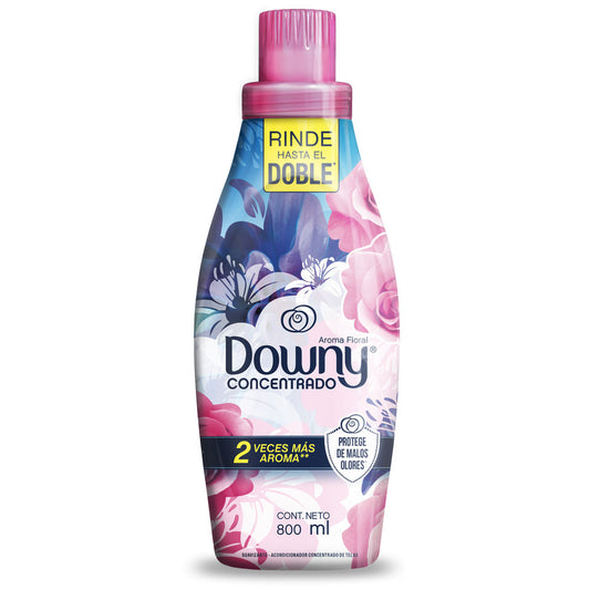 Downy Le Floral 800 ml